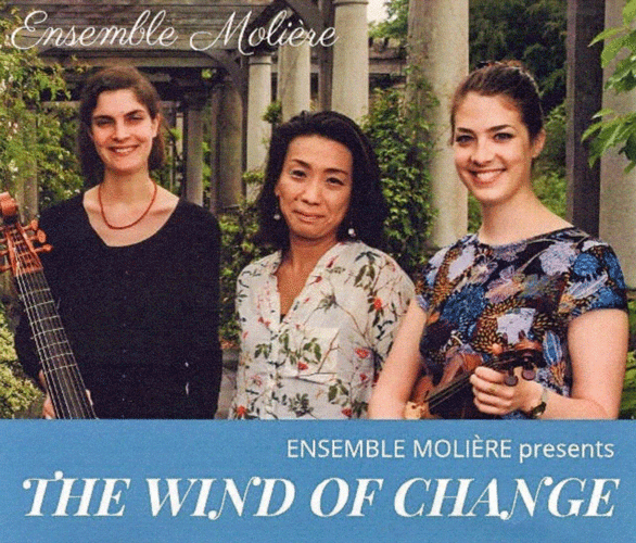 Picture, Ensemble Molliere